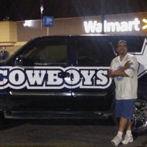 Meet your Posher, Congo